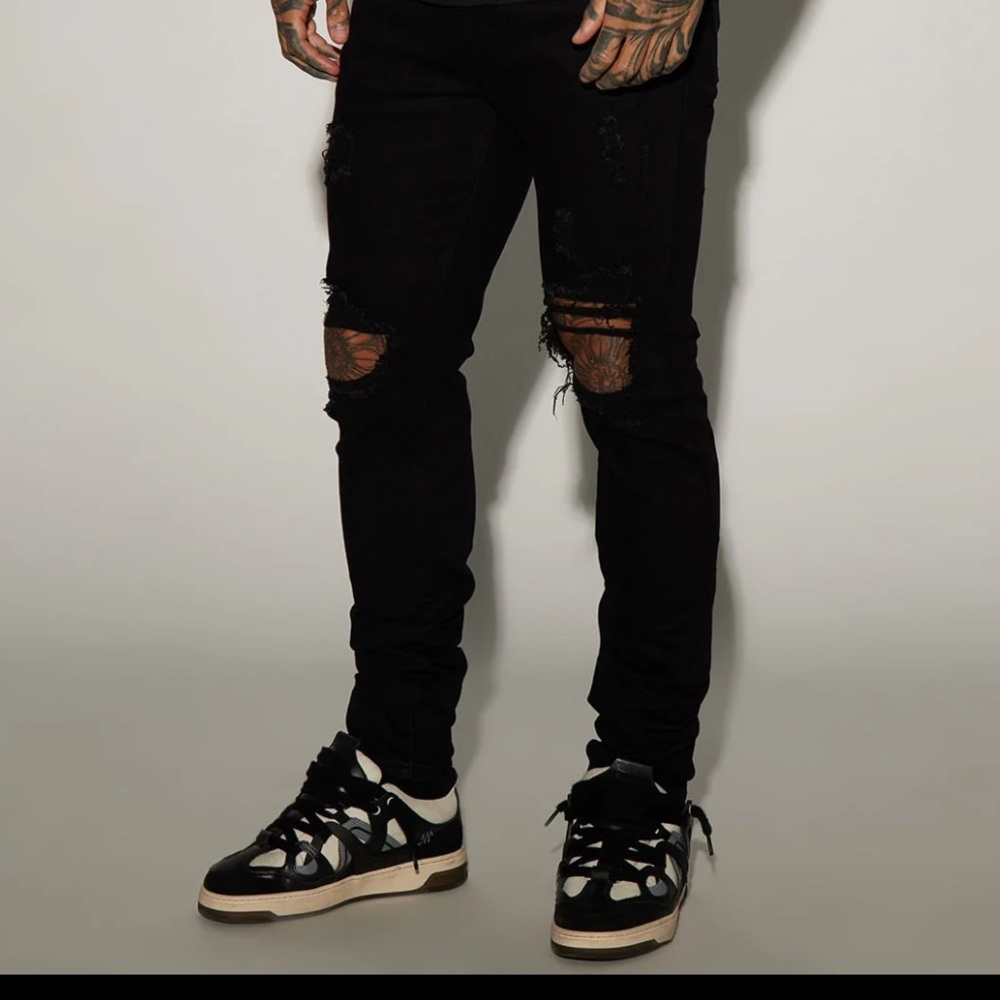 Skinny Jean
